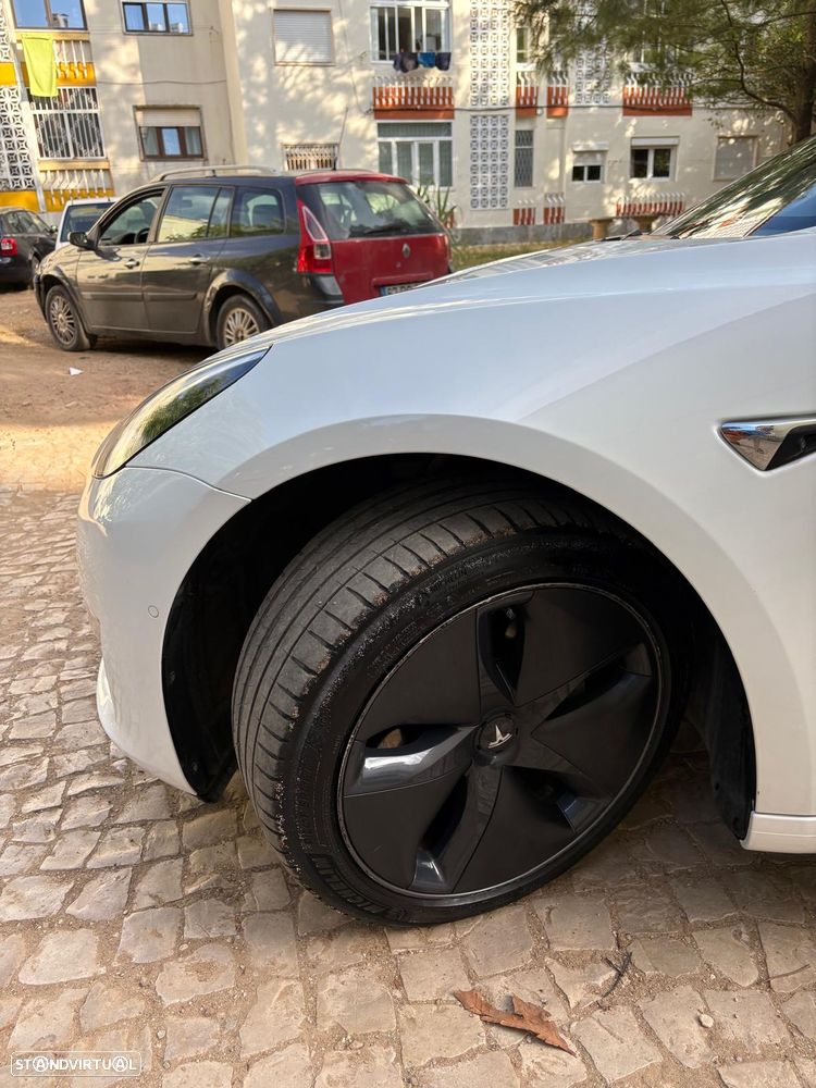 Tesla Model 3 Long Range Tração Integral - 6