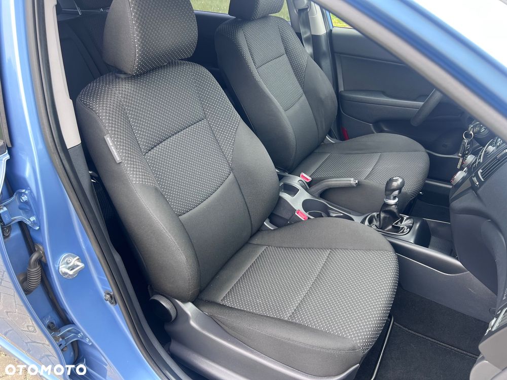 Hyundai i30 1.4 Blue Classic - 22