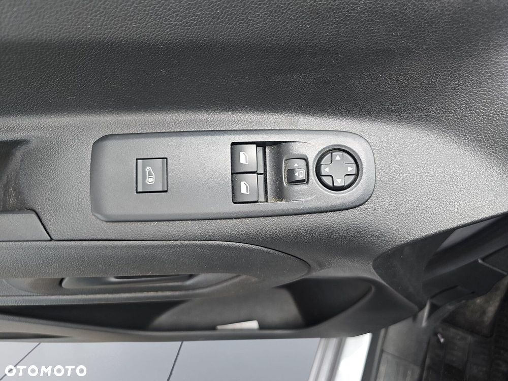Peugeot partner 1.5 BlueHDi 100 Long 950 - 11