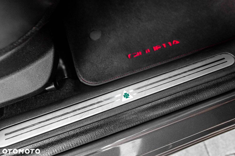 Alfa Romeo Giulietta 1.8 TBi 16V TCT Quadrifoglio Verde - 24