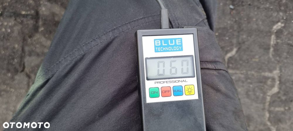 KLAPA RENAULT CLIO II 2 LIFT - 6