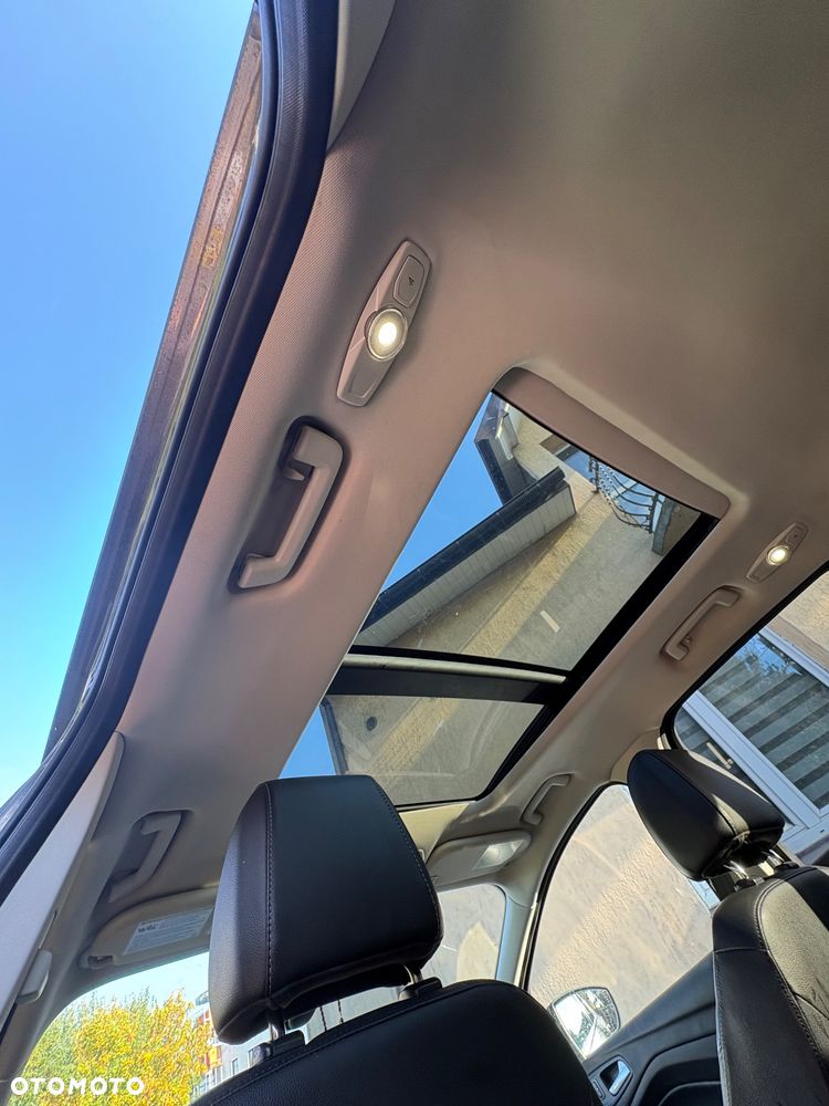Ford Escape 2.0 EcoBoost AWD Titanium - 13
