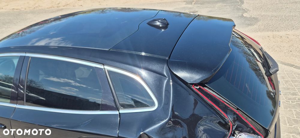 Volvo V40 D2 Base - 10