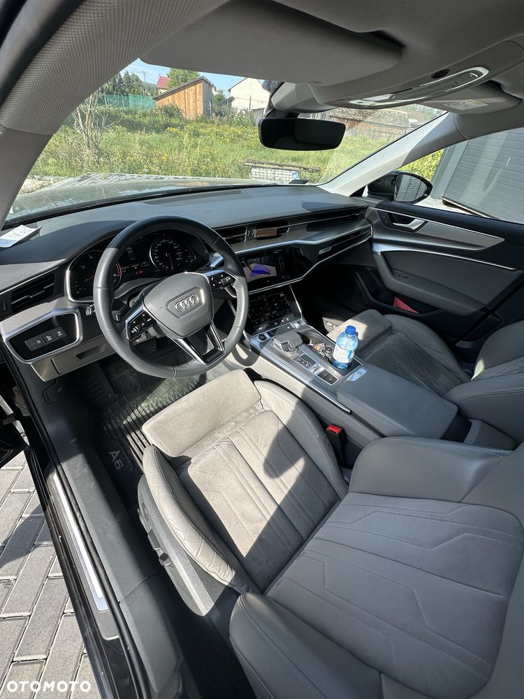 Audi A6 Limousine - 5