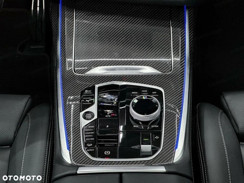 BMW X7 xDrive40d mHEV M Sport sport - 18