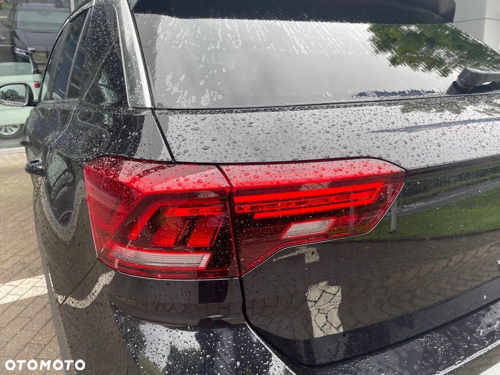 Volkswagen T-Roc 1.5 TSI Life Plus DSG - 30