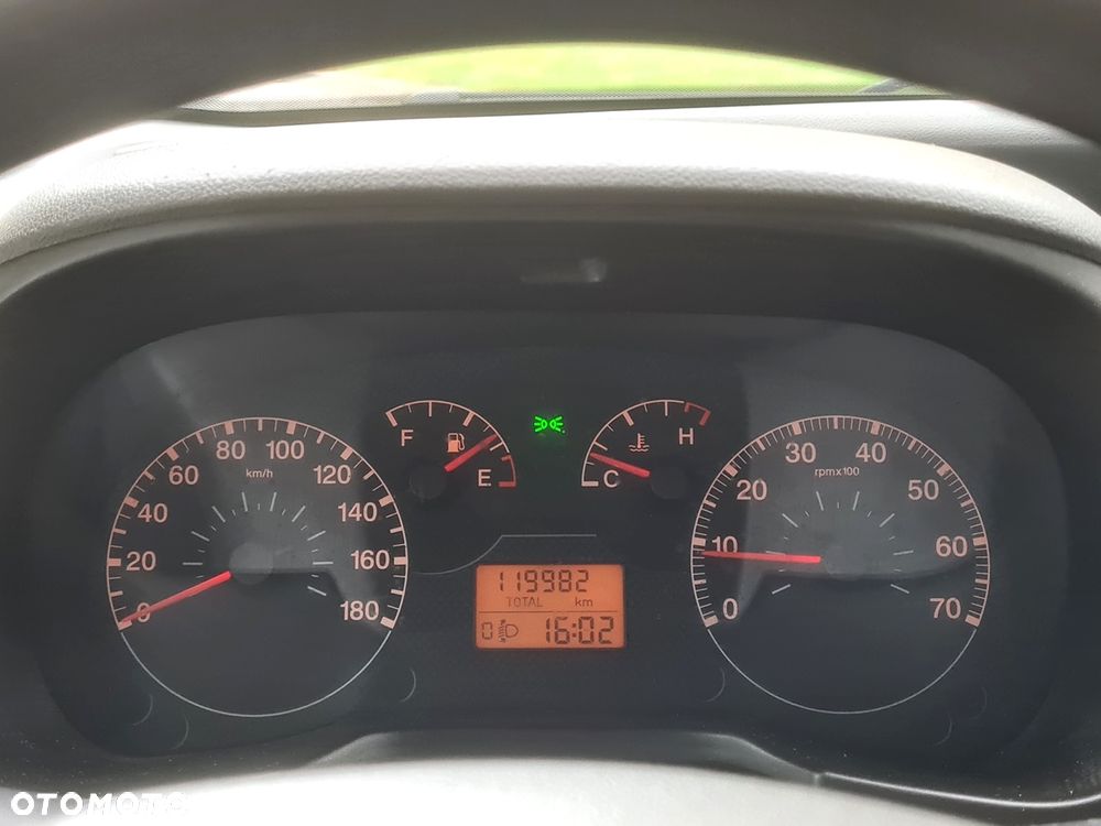 Fiat Fiorino - 12