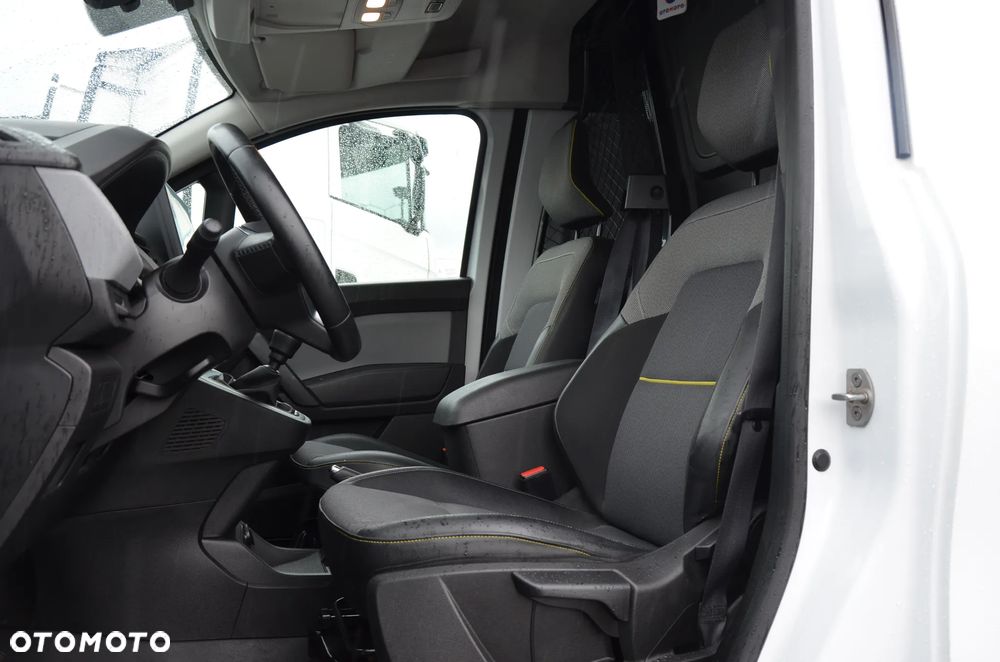 Renault Kangoo - 13