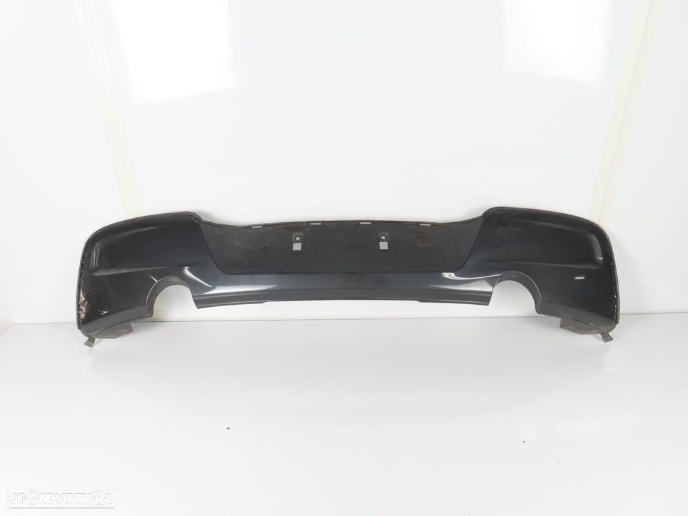 Difusor parachoques M Trás Usado / Original BMW 1 (F20)/BMW 1 (F21) 51128051928 - 1