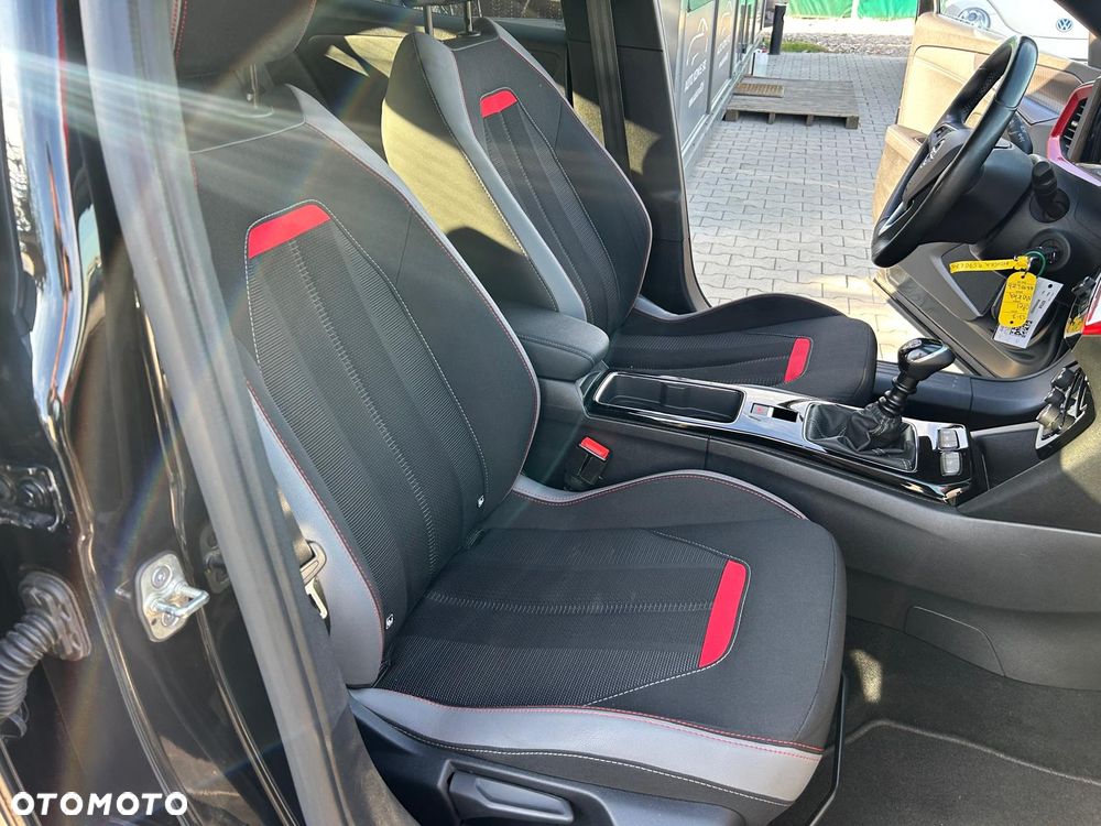 Opel Mokka 1.2 T GS Line Plus S&S - 24