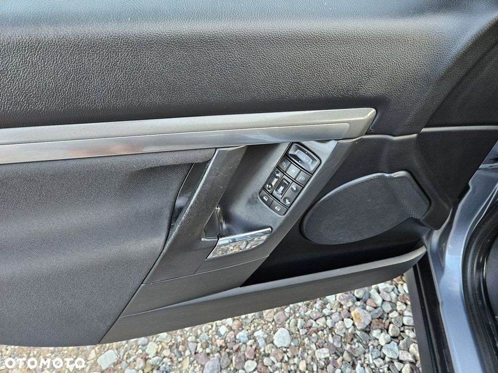 Opel Vectra - 16