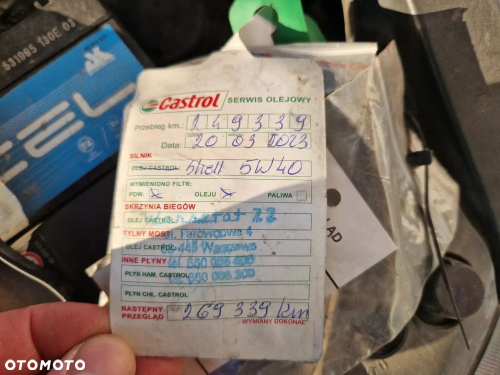 Honda Accord 2.0 Executive - 23