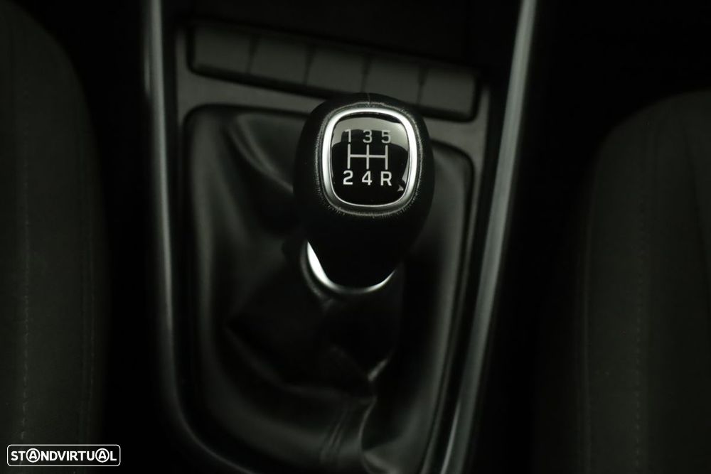 Hyundai i20 1.2 Comfort - 13