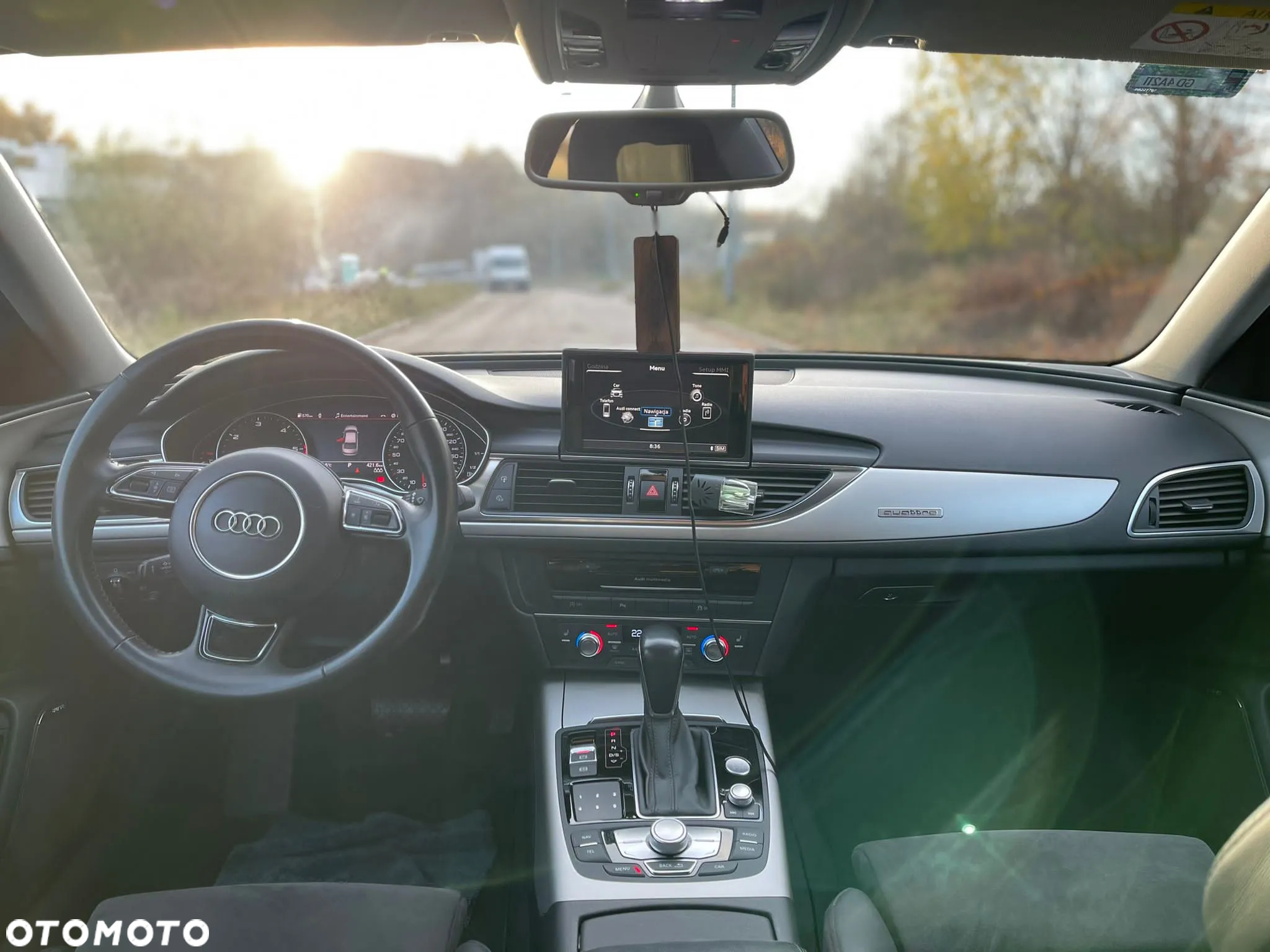 Audi A6 2.0 TDI Quattro S tronic - 4