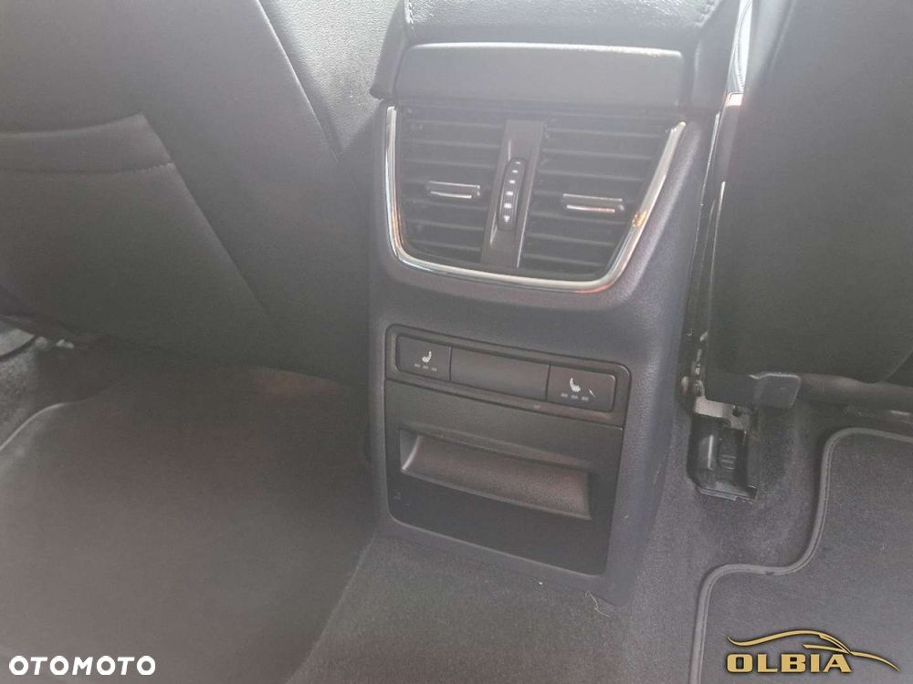 Skoda Octavia - 22