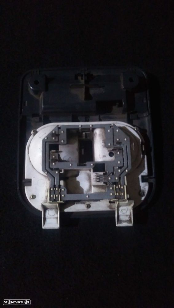 Plafonier Iveco Daily Iii Caixa/Combi - 3