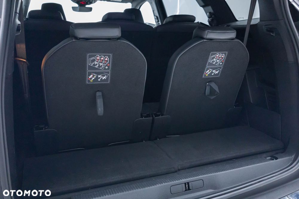 Peugeot 5008 BlueHDi 180 EAT8 GT Pack - 38