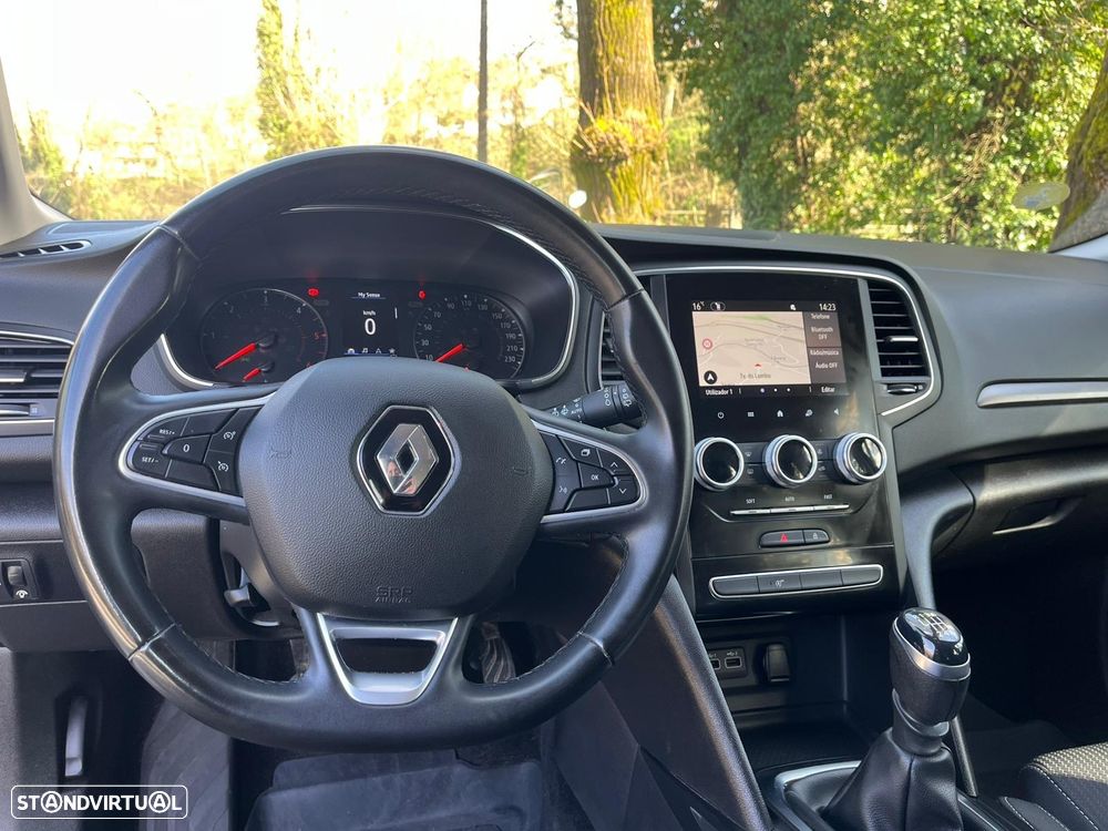 Renault Mégane Break - 4