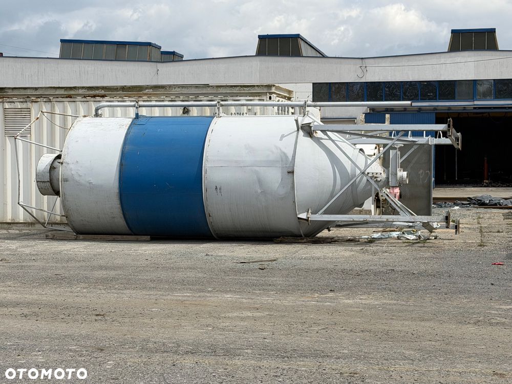 Inny Wytwórnia betonu C&B duo miniwet 15/2 - 3