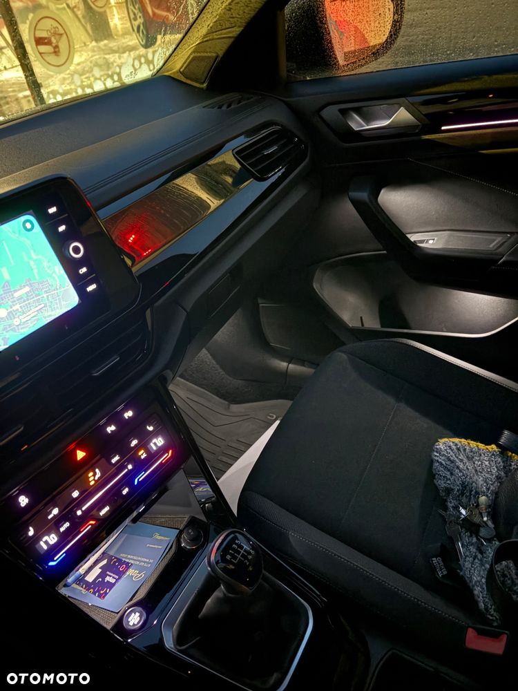 Volkswagen T-Roc 1.5 TSI Style - 13