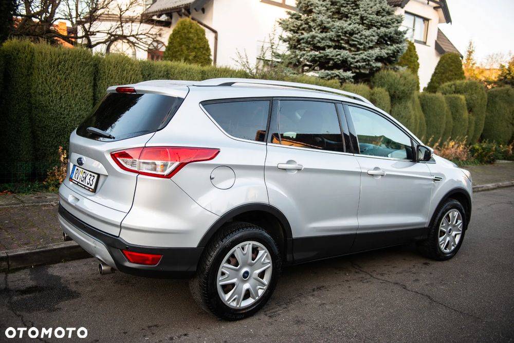 Ford Kuga ver-2-0-tdci-4wd-trend - 5