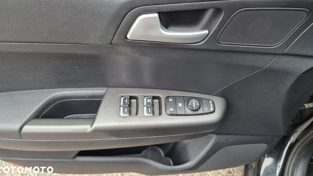 Kia Sportage 1.6 T-GDI M 2WD DCT - 10