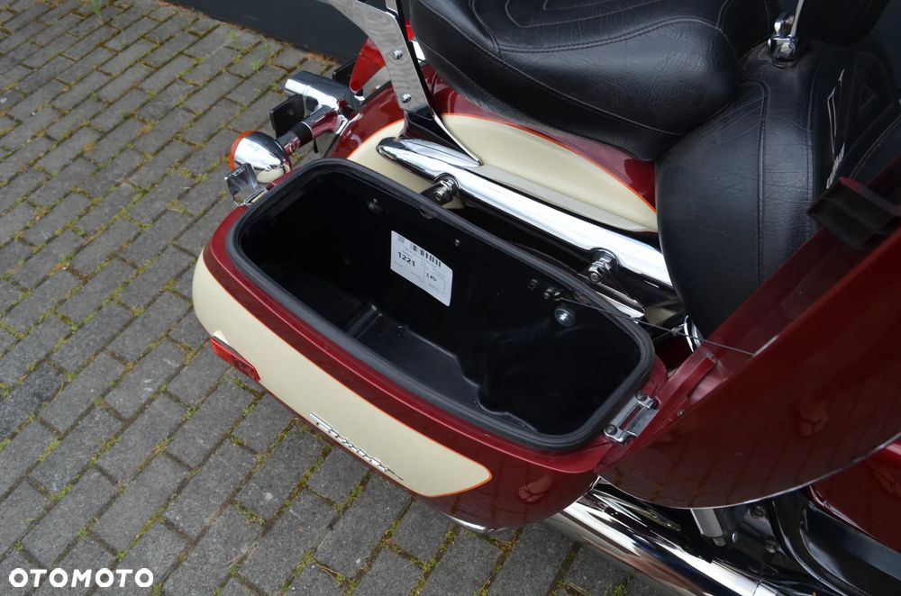 Honda Valkyrie - 24
