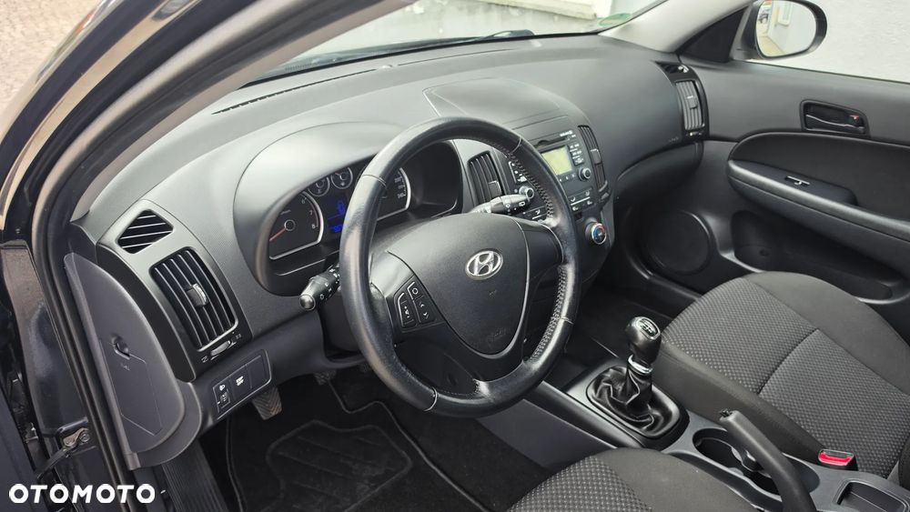 Hyundai i30 - 11