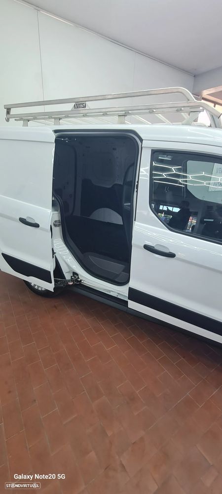 Ford Transit Connect - 7