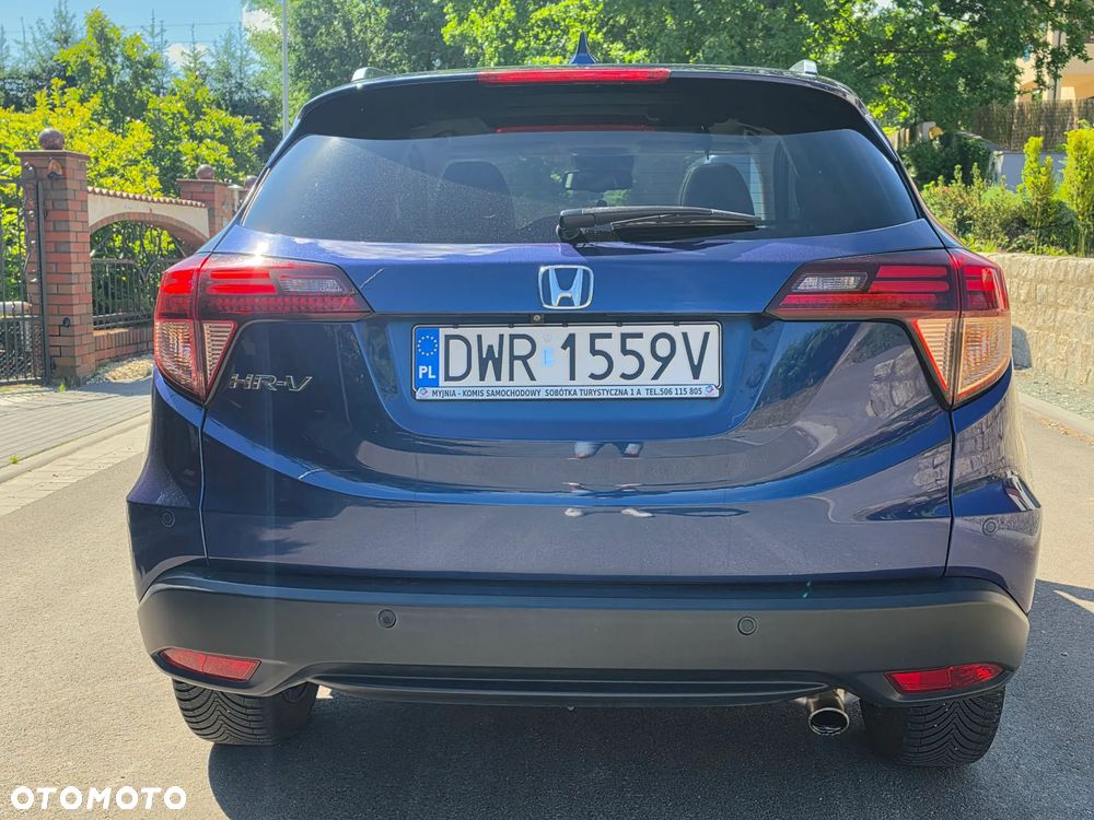 Honda HR-V 1.5 i-VTEC Executive - 6