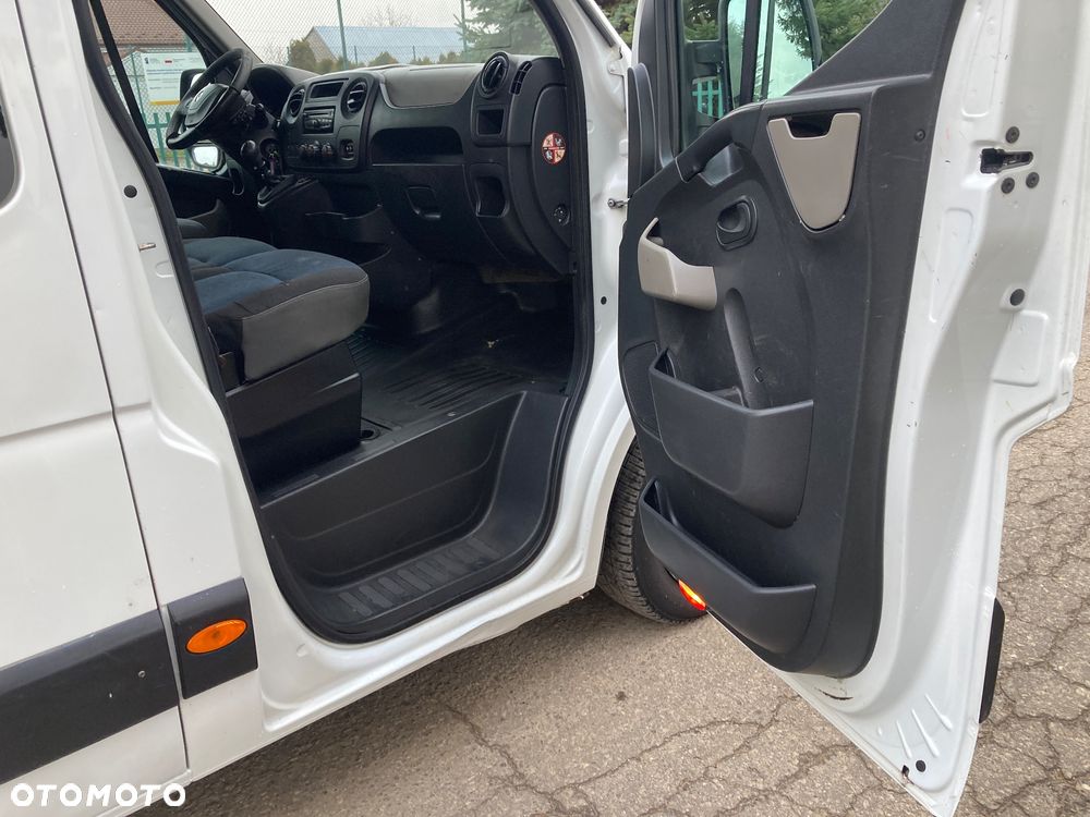 Renault Master - 13