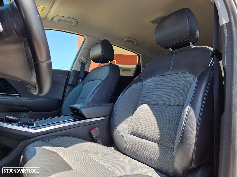 Kia Niro EV - 17