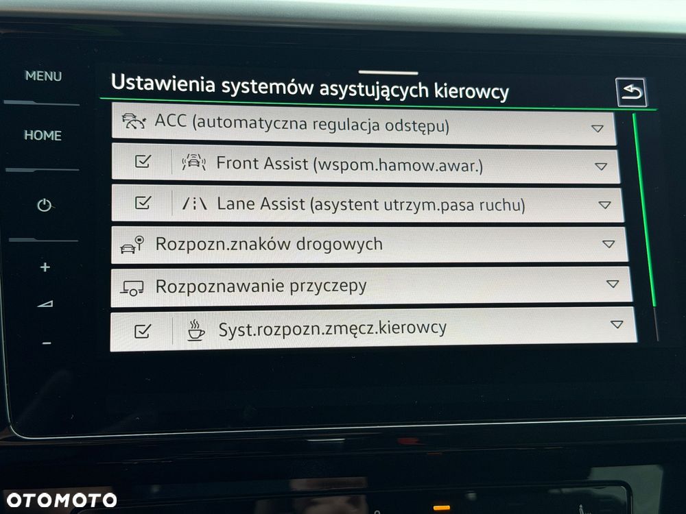 Volkswagen Arteon 2.0 TDI SCR 4Motion DSG R-Line - 32