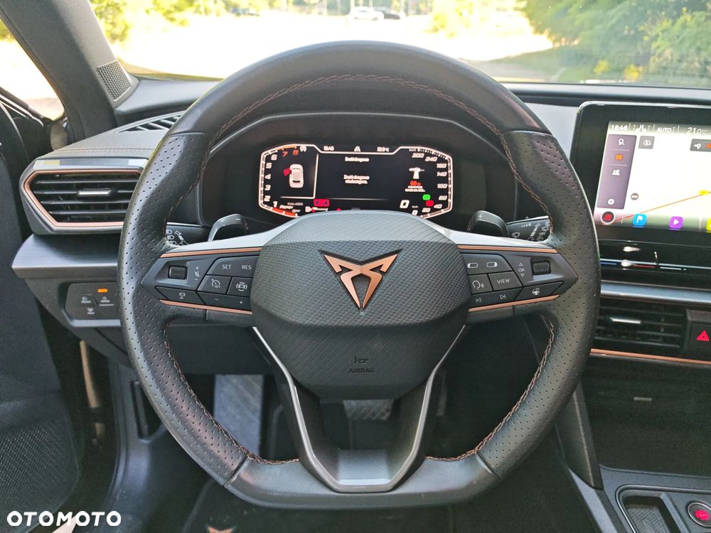 Cupra Formentor - 24