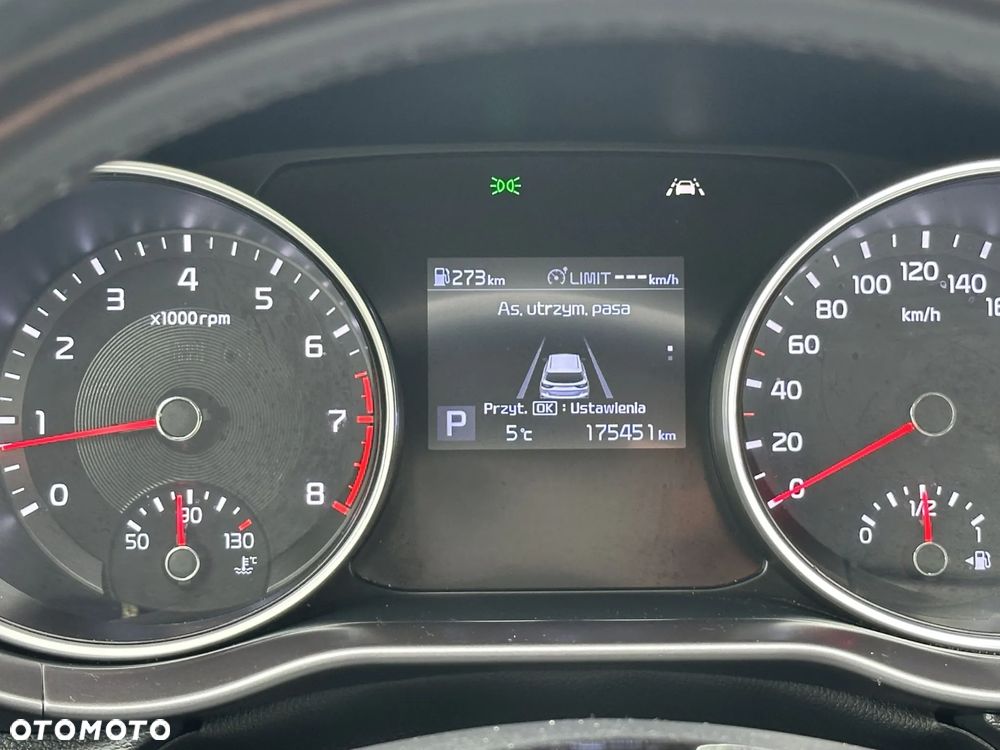Kia Ceed 1.5 T-GDI M DCT - 29