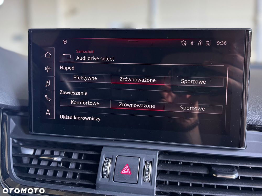 Audi SQ5 TDI mHEV Quattro Tiptronic - 32