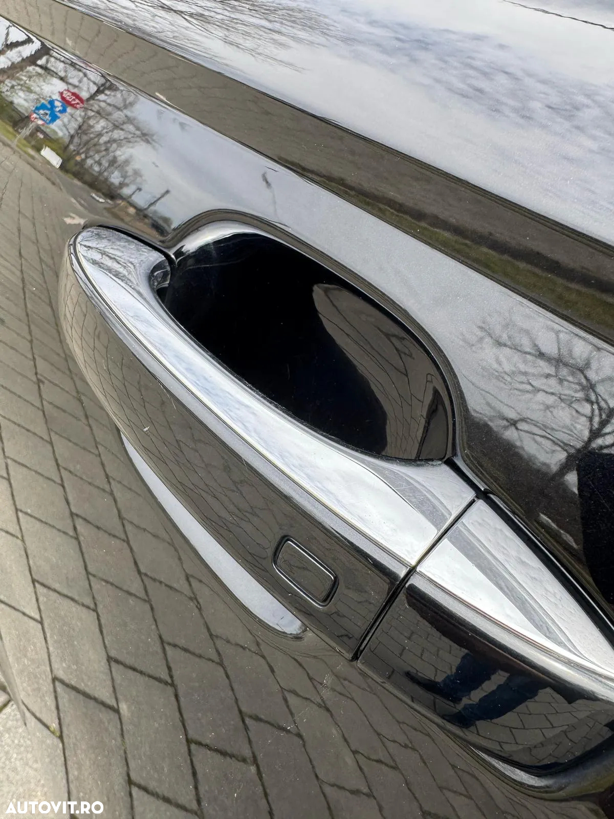 Audi A6 - 8