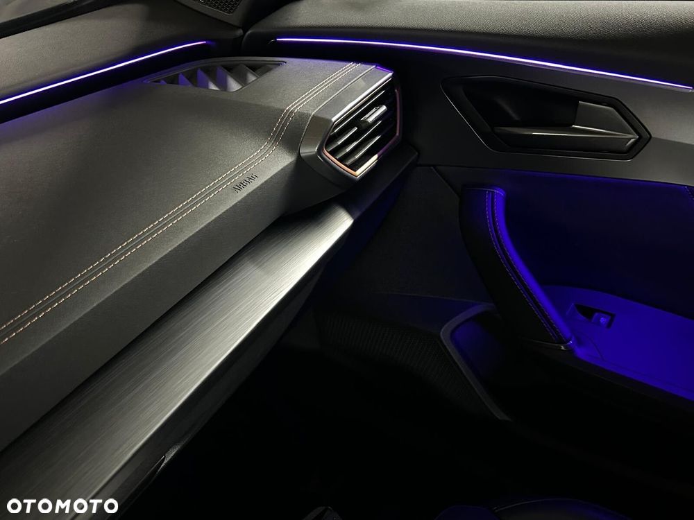 Cupra Formentor 2.0 TSI 4Drive DSG - 34