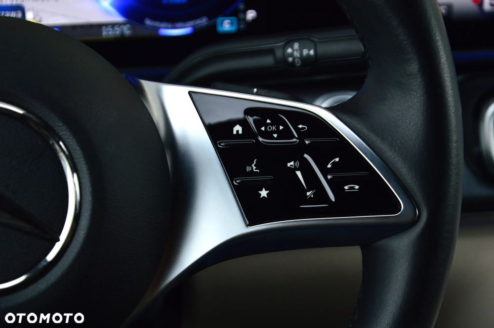 Mercedes-Benz EQV 300 90kWh - 30