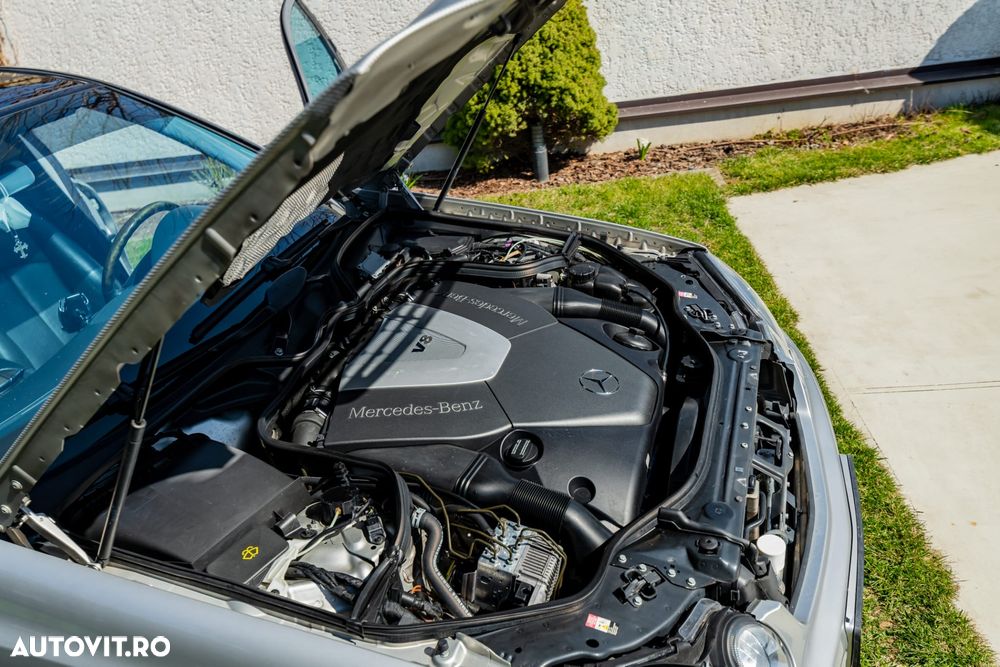 Mercedes-Benz E 400 CDI Aut Avantgarde - 2