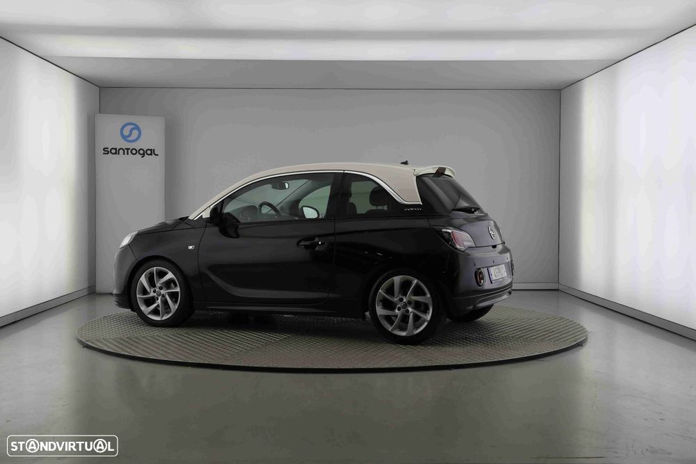 Opel Adam 1.0 T Slam RZS/WQY/5PC/REN/SGE - 5