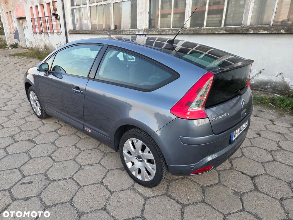 Citroën C4 - 3