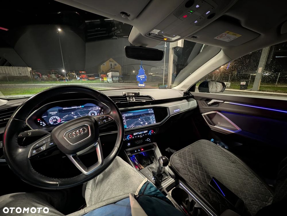 Audi Q3 - 8