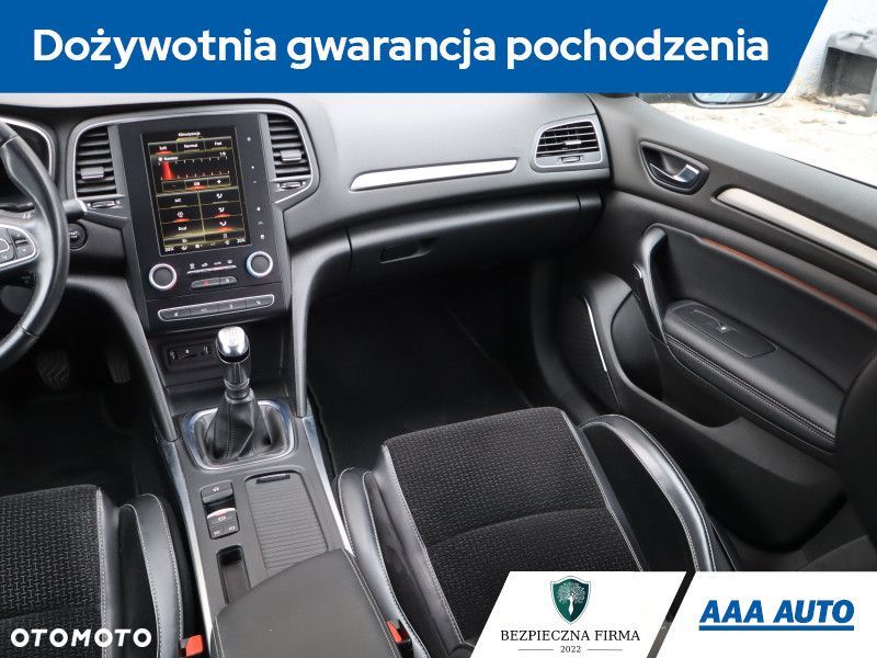 Renault Megane - 10