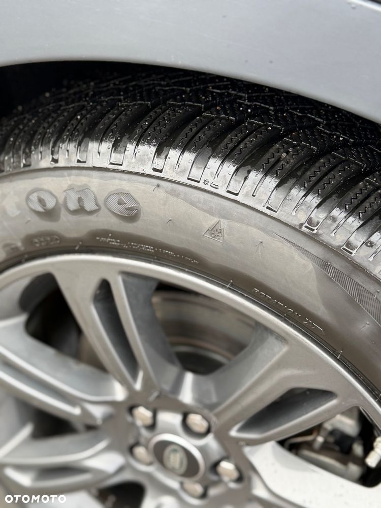 Land Rover Range Rover Evoque 2.0TD4 SE Dynamic Special Edition - 13