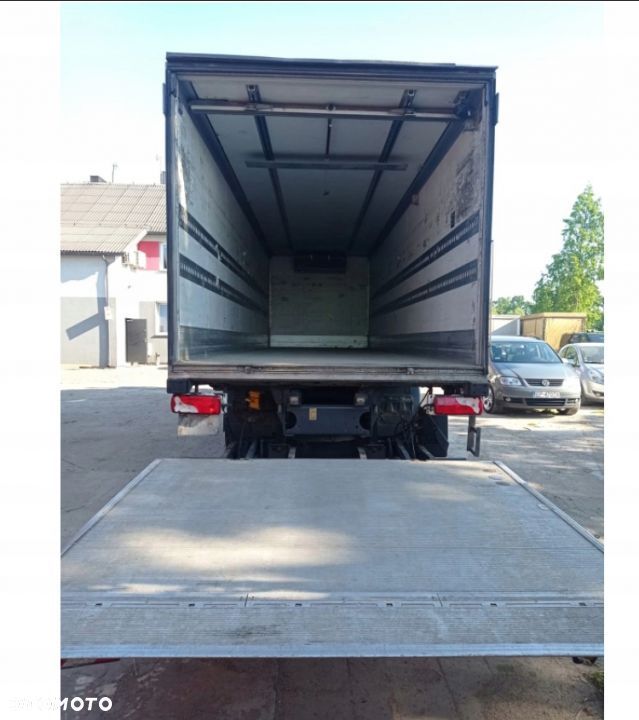 WINDA DAUTEL DL 2000S DO ZABUDOWY 2000KG 2 TONNY - 1