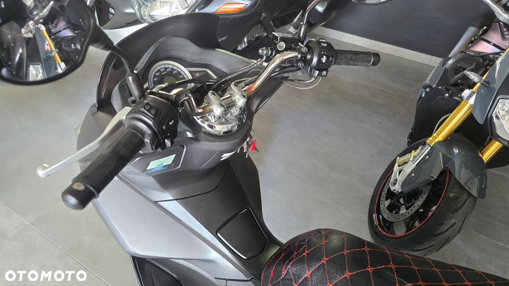 Honda PCX - 14
