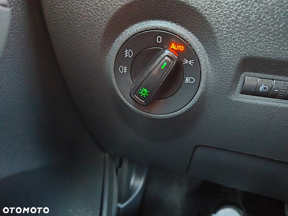 Skoda Fabia 1.2 TSI Ambition - 19