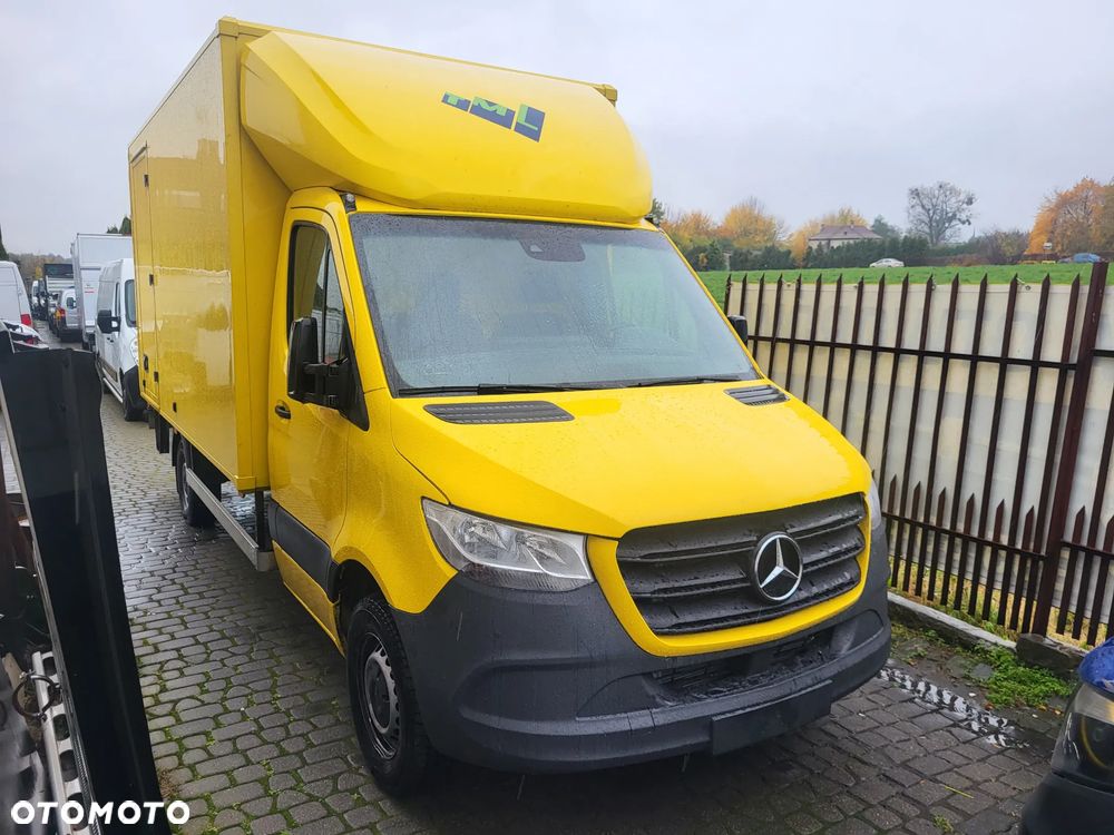 Renault MASTER MAXI - 8