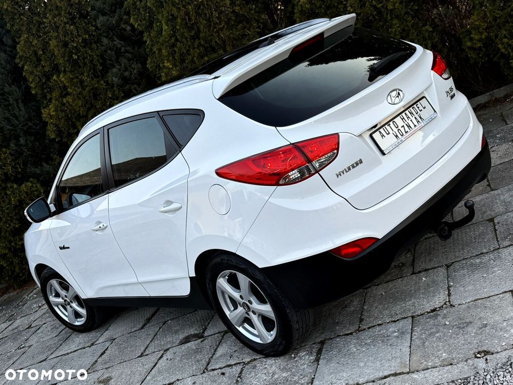 Hyundai ix35 - 17